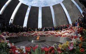 Армения не допустит геноцида в Арцахе: устные договоренности в Москве 5 апреля 2016г. не могут заменить соглашение от 12 мая 1994г.