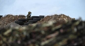 Азербайджан напал на армянские боевые позиции: перестрелка продолжается