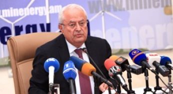 Разработана программа оздоровления энергосистемы