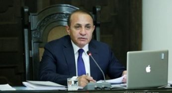 Правительство обязано обеспечить результат, и народ должен его видеть