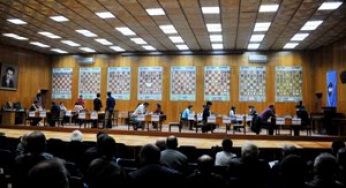 У нас новые чемпионы