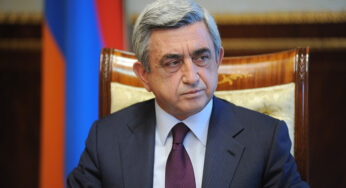 Обязанность Турции перед собственным народом и всем человечеством – признать и осудить Геноцид армян.