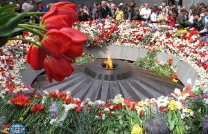 За международное признание Геноцида армян высказались более 70% населения 31 страны мира