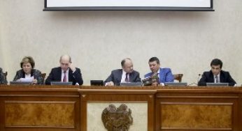 Учиться любить и защищать Родину нужно с младых ногтей