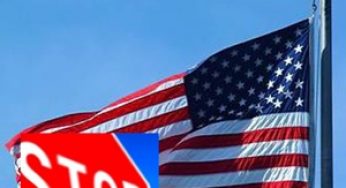 Наши гимнасты не выступят в США