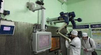 Российские генераторы технеция уже в Армении