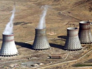 Российский кредит на продление срока работы Армянской АЭС
