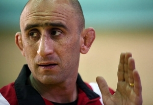 Араик БАГДАДЯН: “В сборной Армении могут появиться новые легионеры”