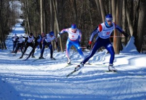 В первой десятке