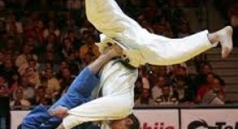 У дзюдоистов пополнение из России