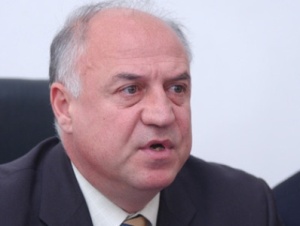 Арташес ГЕГАМЯН: На сессии ПА ОБСЕ в БАКУ азербайджанская делегация провалилась