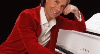 Романтический концерт Клайдермана