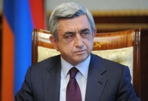 Дипломаты Армении отметили профессиональный праздник