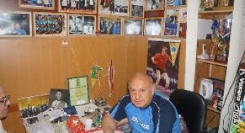 Застой в самом динамичном виде спорта