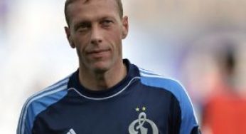 Роман БЕРЕЗОВСКИЙ: “Буду готов к встрече с албанцами”