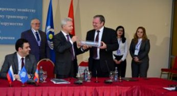 Забота о комфорте пассажиров