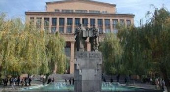 Армянские студенты довольны уровнем своего образования
