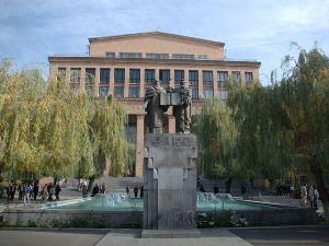Армянские студенты довольны уровнем своего образования