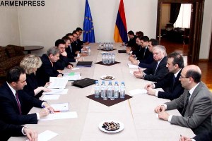Европа станет более гибкой в вопросе еврососедства