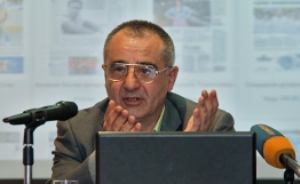 Армянскую прессу теперь можно читать в Интернете