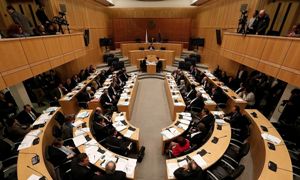 Кипр криминализует непризнание или отрицание Геноцида армян