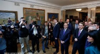 Формат развития максимально выгодных отношений