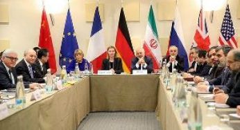 Иран — уравнение со многими неизвестными