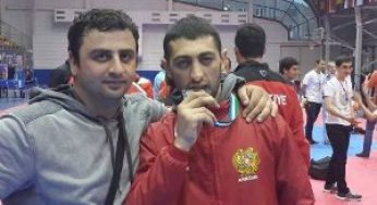 Геворг ДАНИЕЛЯН: “Мы не хотели, чтобы финал с турком получил политизированный резонанс”