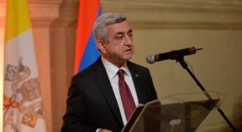 Международное признание наполнит души светом веры в справедливость