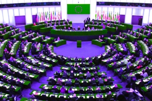 Европейский парламент обсудит вопрос Геноцида армян