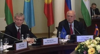 Дружба, закаленная испытаниями