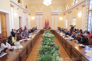 Что даст Армении Рижский саммит?