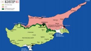 Северный Кипр хочет равноправных отношений с Турцией