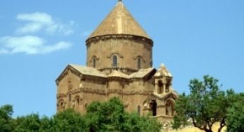 Армянские памятники на территории Турции включены в список мирового наследия ЮНЕСКО