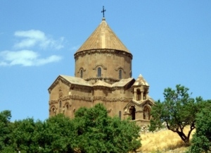 Армянские памятники на территории Турции включены в список мирового наследия ЮНЕСКО