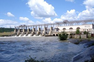 Миллионные инвестиции в Воротанский каскад ГЭС
