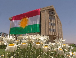 В парламент Иракского Курдистана внесен вопрос о признании Геноцида армян