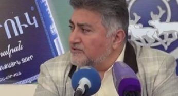 Необходимо создание органа по вопросам притязаний
