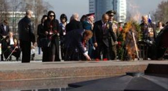 Победоносцы 70-летия