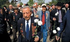 Армяне в Великой Отечественной Войне