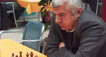 Рафаел ВАГАНЯН: “Я горд за армянские шахматы”