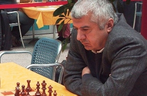 Рафаел ВАГАНЯН: “Я горд за армянские шахматы”