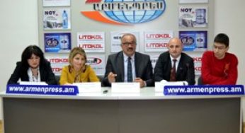 Области Армении открывают сезон фестивалей