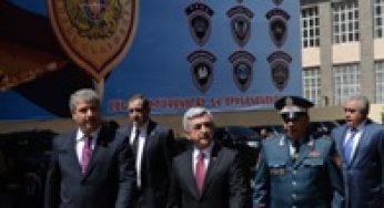 Профессионализм полиции — важный компонент демократического государства и свободного общества