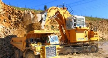 В топе наилучших месторождений