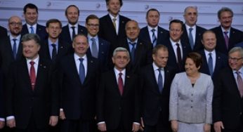 Европа исходит из реалий