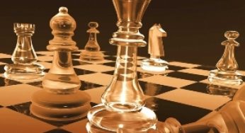 Армянские шахматисты на международных турнирах