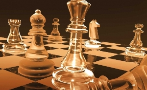 Армянские шахматисты на международных турнирах
