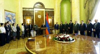 Ключевое направление программы правительства