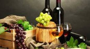 Армянские виноделы в поисках новых рынков